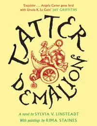 Tatterdemalion