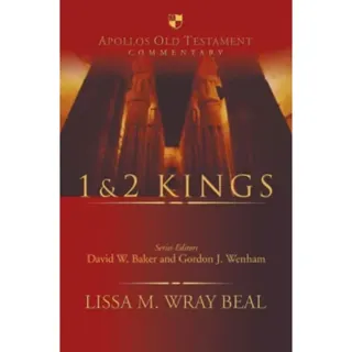 1 & 2 Kings