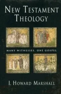 New Testament Theology PB