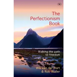 The Perfectionism Book
