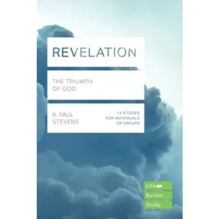 Revelation (Lifebuilder Study Guides)