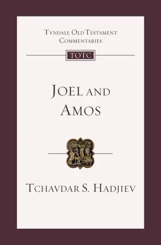 Joel and Amos