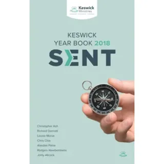 Sent: Keswick Year Book 2018