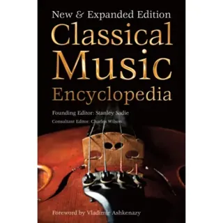 Classical Music Encyclopedia