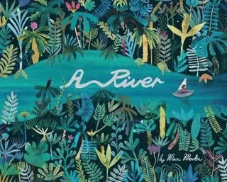 A River