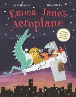 Emma janes aeroplane