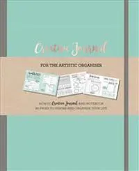 Creative Journal