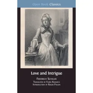 Love and Intrigue