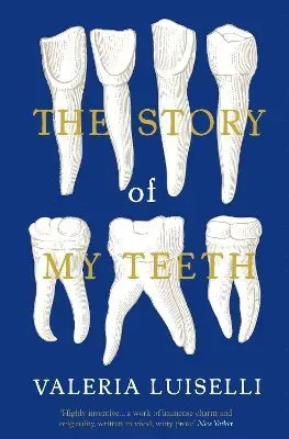 The Story of My Teeth