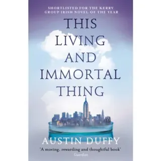 This Living and Immortal Thing