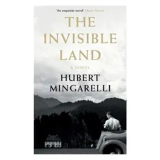 The Invisible Land