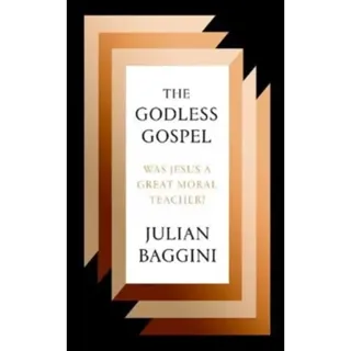 The Godless Gospel