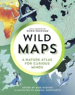 Brilliant Maps in the Wild