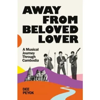 Away From Beloved Lover