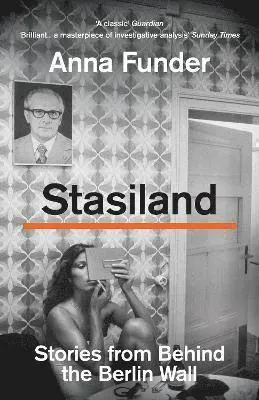 Stasiland