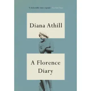 A Florence Diary
