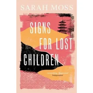 Signs for Lost Children