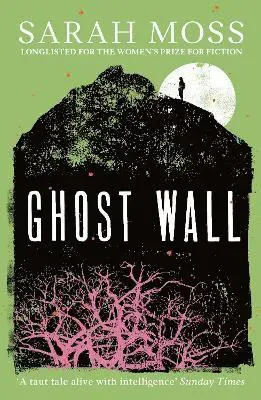 Ghost Wall