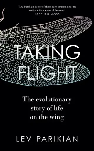 Taking Flight