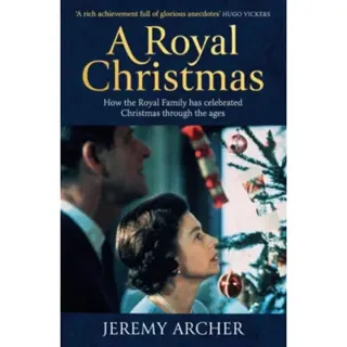 A Royal Christmas