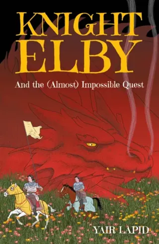 Knight Elby