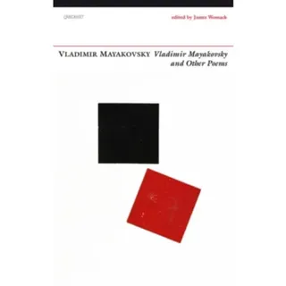 Vladimir Mayakovsky