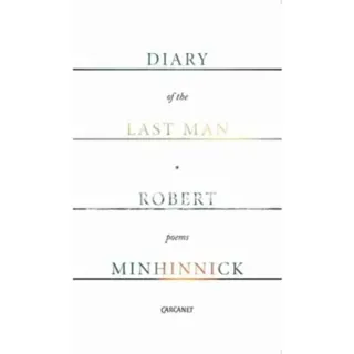 Diary of the Last Man