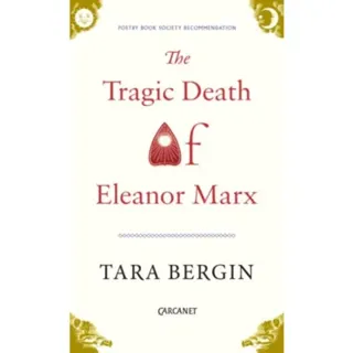 The Tragic Death of Eleanor Marx