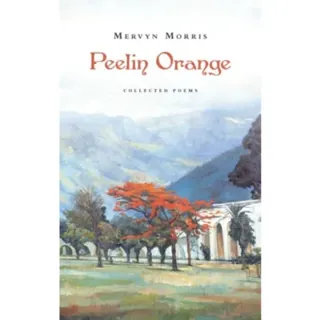 Peelin Orange