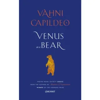 Venus as a Bear