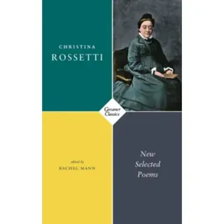New Selected Poems