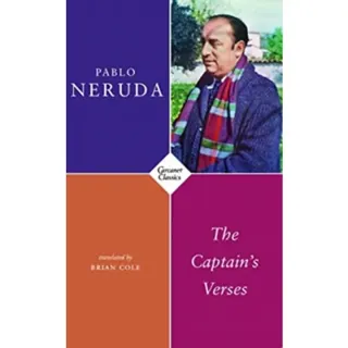 The Captain's Verses