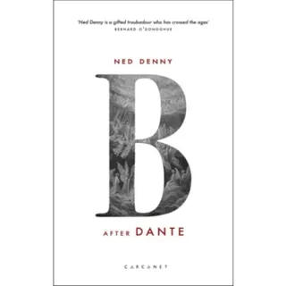 B (After Dante)