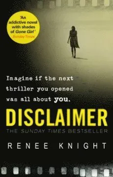 Disclaimer
