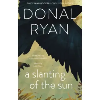 A Slanting of the Sun: Stories