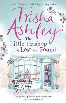 Little teashop of lost and found