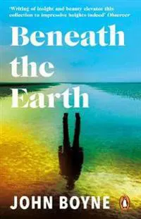 Beneath the Earth