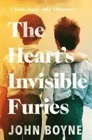 The Heart's Invisible Furies