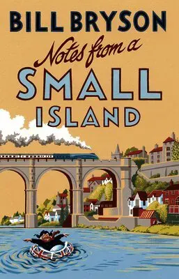 Notes From A Small Island