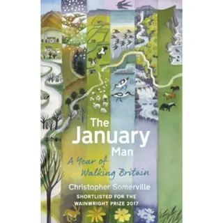 The January Man