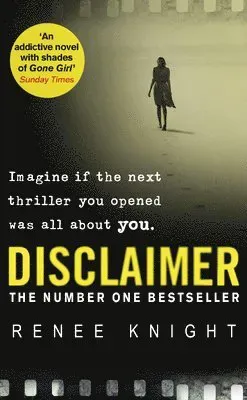 Disclaimer