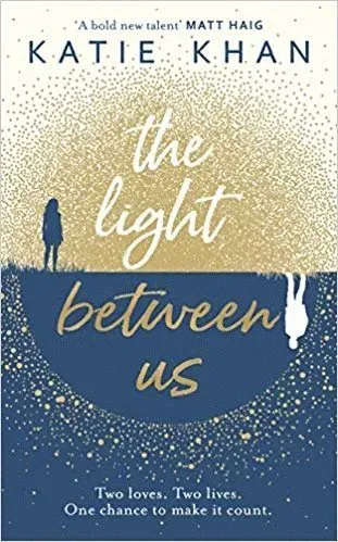 Light Between Us
