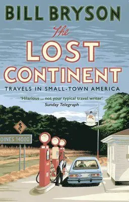 Lost Continent
