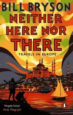 Neither Here, Nor There