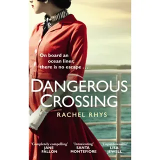 Dangerous Crossing