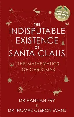 Indisputable existence of santa claus