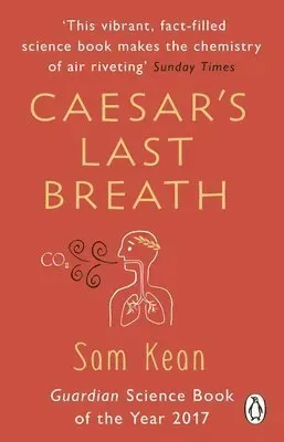 Caesar's Last Breath