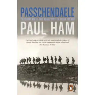Passchendaele