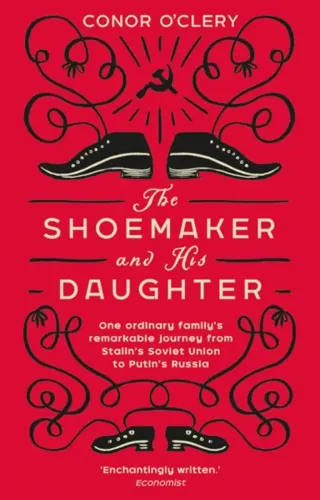The Shoemaker and his Daughter