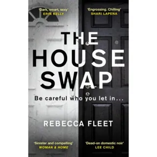 The House Swap